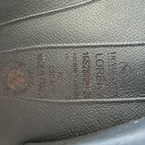 18" Devoucoux Loreak