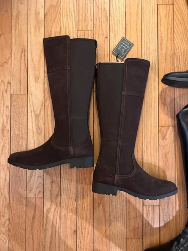 Ariat Sutton II H20 Boots