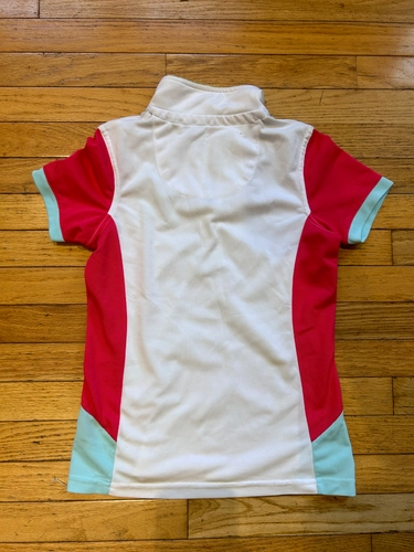 Small Multi Color Horseware Shirt