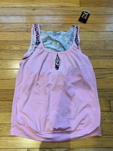 Medium Lilac Noble Outfitters Tank