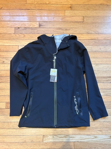 XLarge Black Horseware Jacket