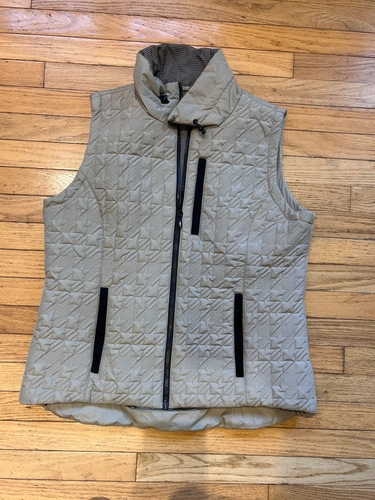 XLarge Tan Kerrits Vest