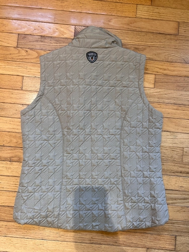 XLarge Tan Kerrits Vest