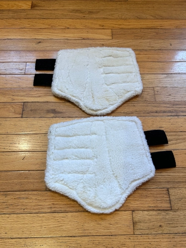 Large Black Sport Boots