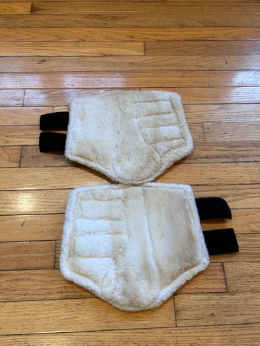 Medium Brown Sport Boots