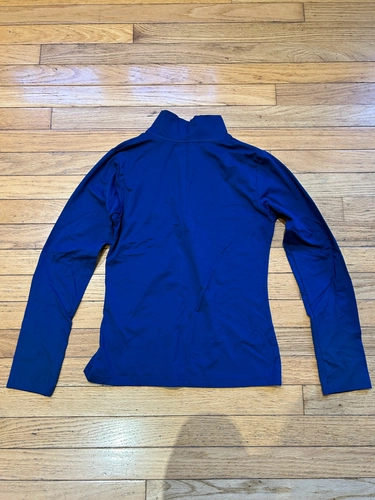 Medium Navy Wind River Shirt