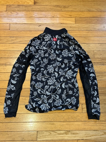 Small Black/White Kastel Denmark Shirt