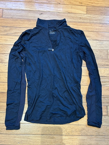 Small Black Kastel Denmark Shirt