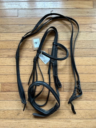 XFull Thornhill Bridle