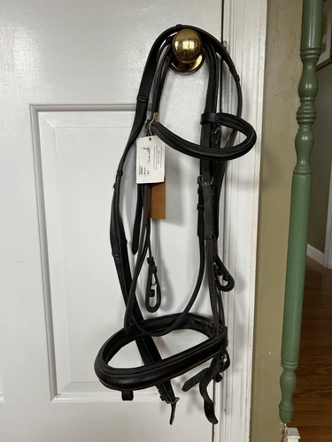 XFull Thornhill Bridle