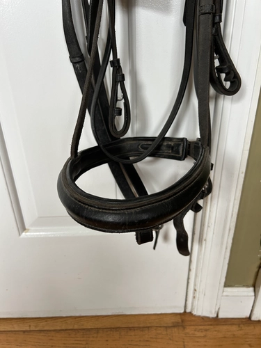 XFull Thornhill Bridle