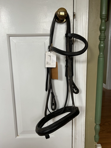 XFull Thornhill Bridle