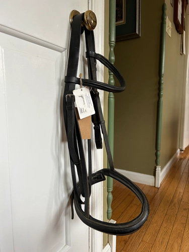 XFull Thornhill Bridle