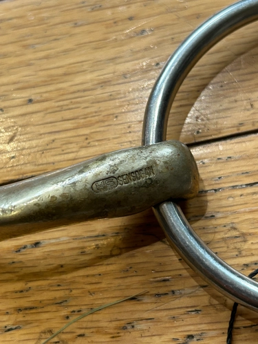 5.5" Herm Sprenger Novo Contact