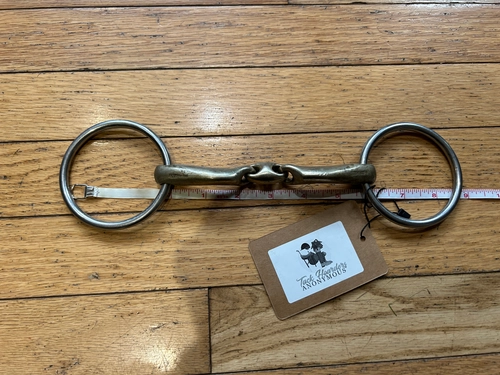 5.5" Herm Sprenger Novo Contact