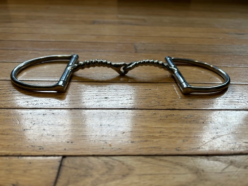 5" Korsteel Cork Screw Bit