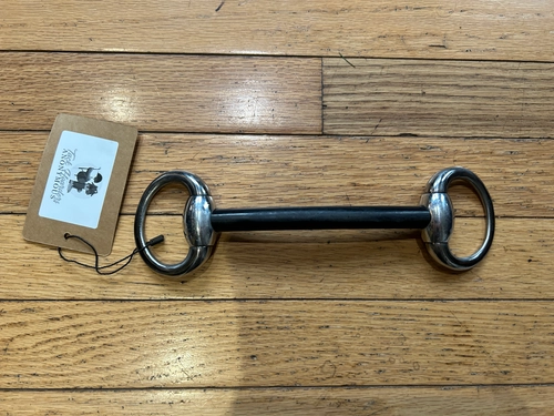 5.5" Herm Sprenger Hard Carbon Mullen Bit