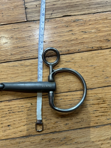 5.25" Fager Laura Bit