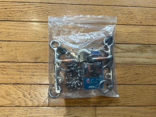 5.25" Pessoa Magic Correction Bit