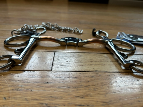 5.25" Pessoa Magic Correction Bit