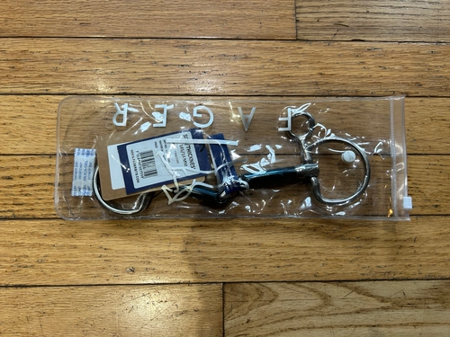 5.75" Fager John Bit