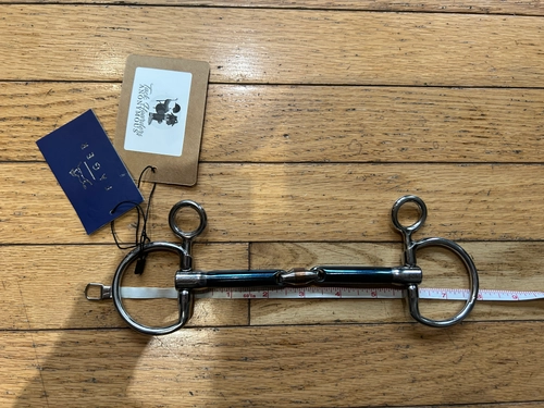 5.75" Fager John Bit