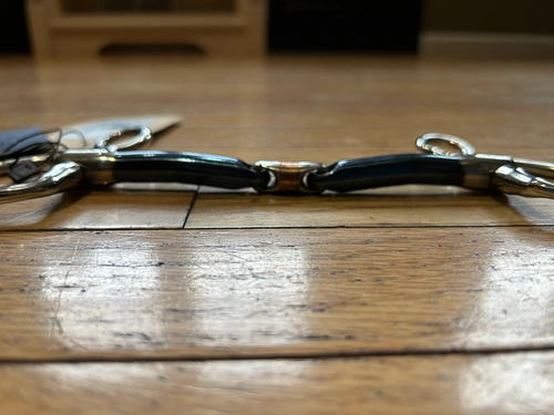 5.75" Fager John Bit