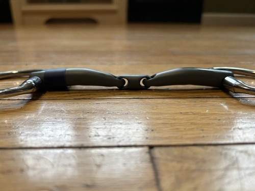 5.25" Fager Emil Bit