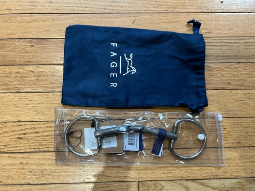 5.25" Fager Emil Bit