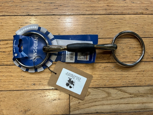 5.5" Herm Sprenger Sensogan Flex Control Bit