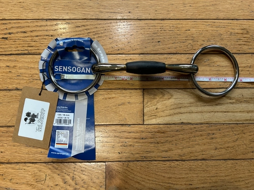 5.5" Herm Sprenger Sensogan Flex Control Bit