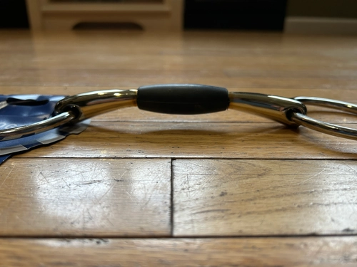 5.5" Herm Sprenger Sensogan Flex Control Bit