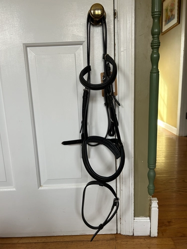 Kieffer Belinda Bridle - Full