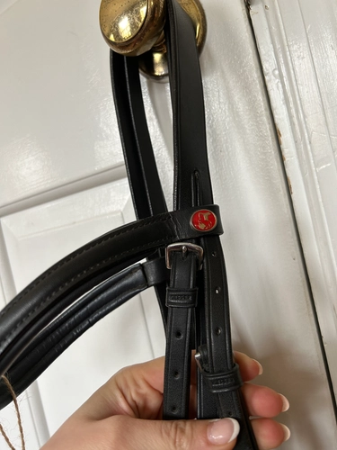 Kieffer Belinda Bridle - Full