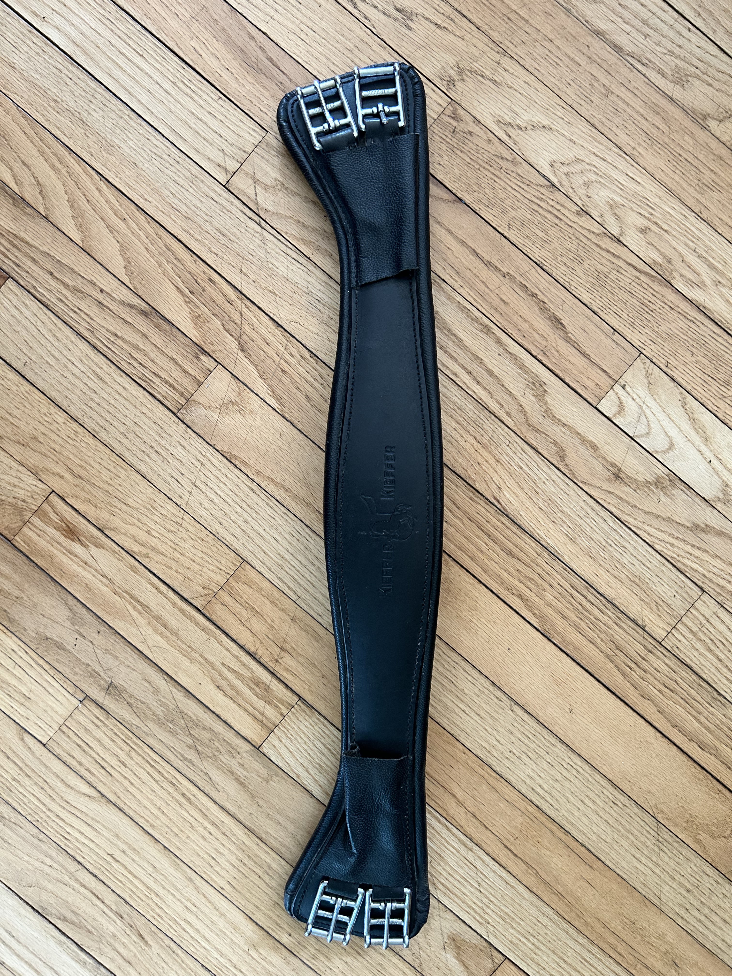 Kieffer Comfort Girth - 28"