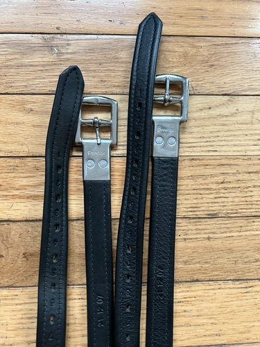 Prestige Leathers - 55"