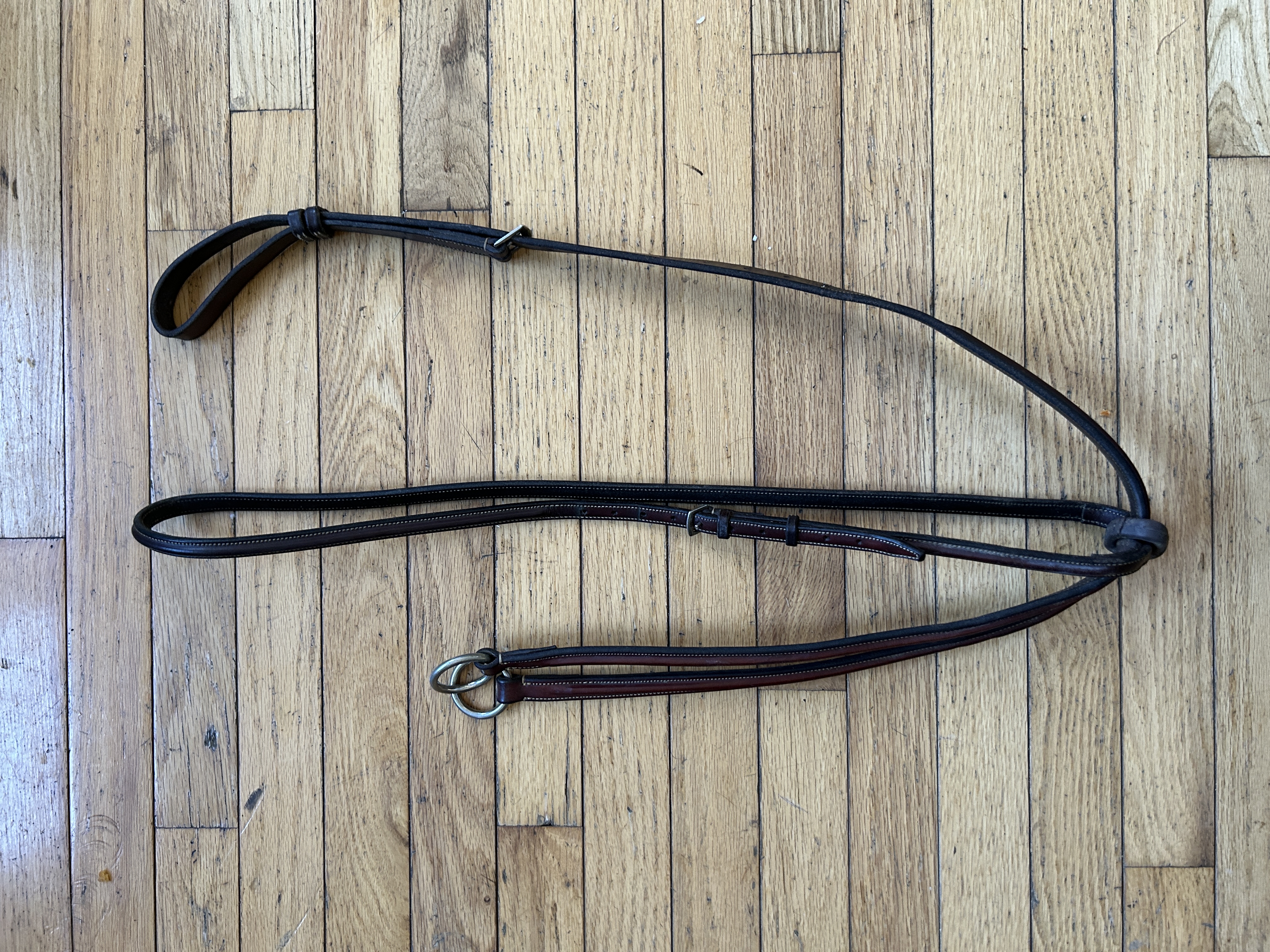 Edgewood Running Martingale - Full