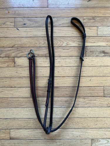 Edgewood Running Martingale - Full