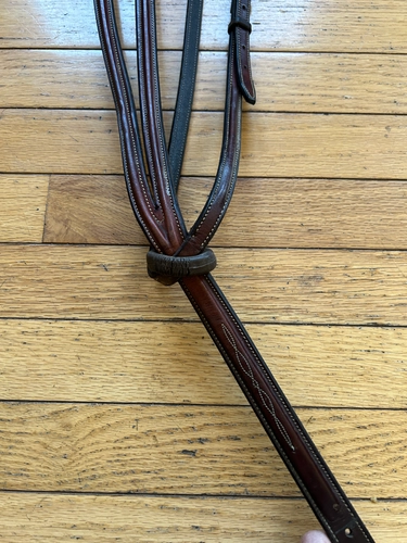 Edgewood Running Martingale - Full