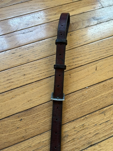 Edgewood Running Martingale - Full