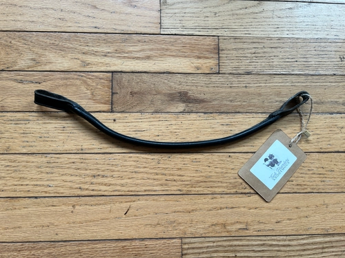 16" Otto Schumacher Browband