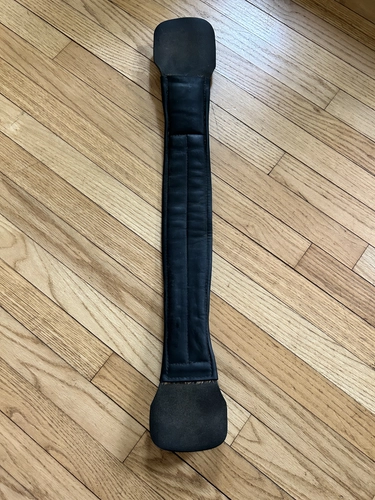 26" Leather Dressage Girth