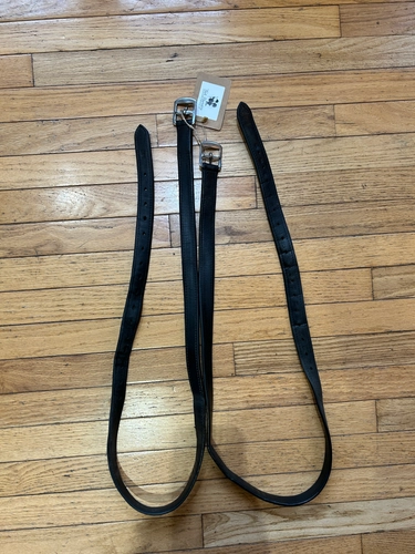 55" Otto Schumacher Leathers