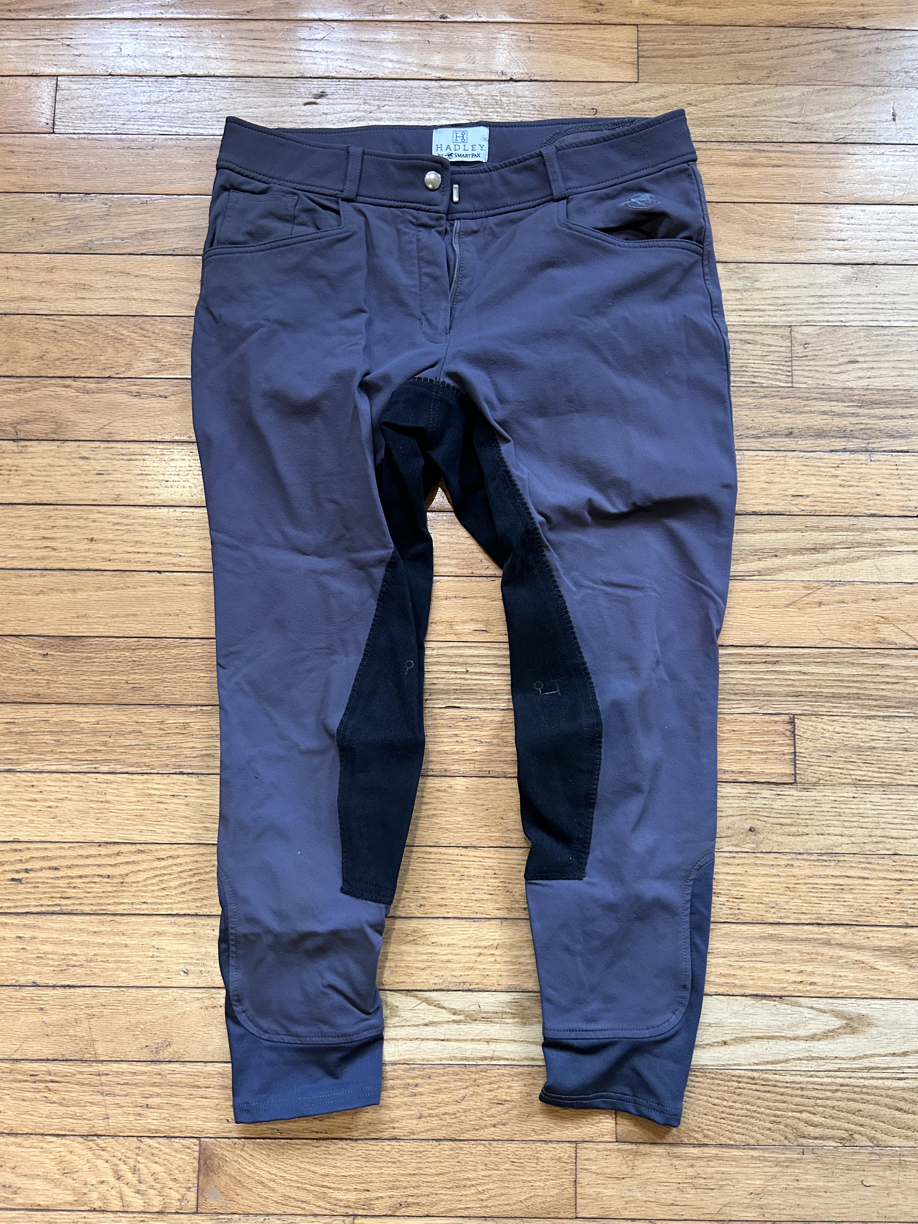 32R Smartpak Hadley Breeches