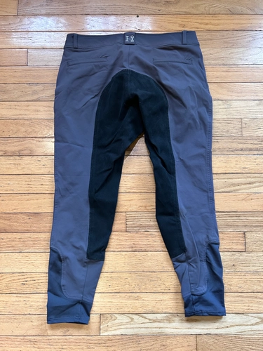 32R Smartpak Hadley Breeches