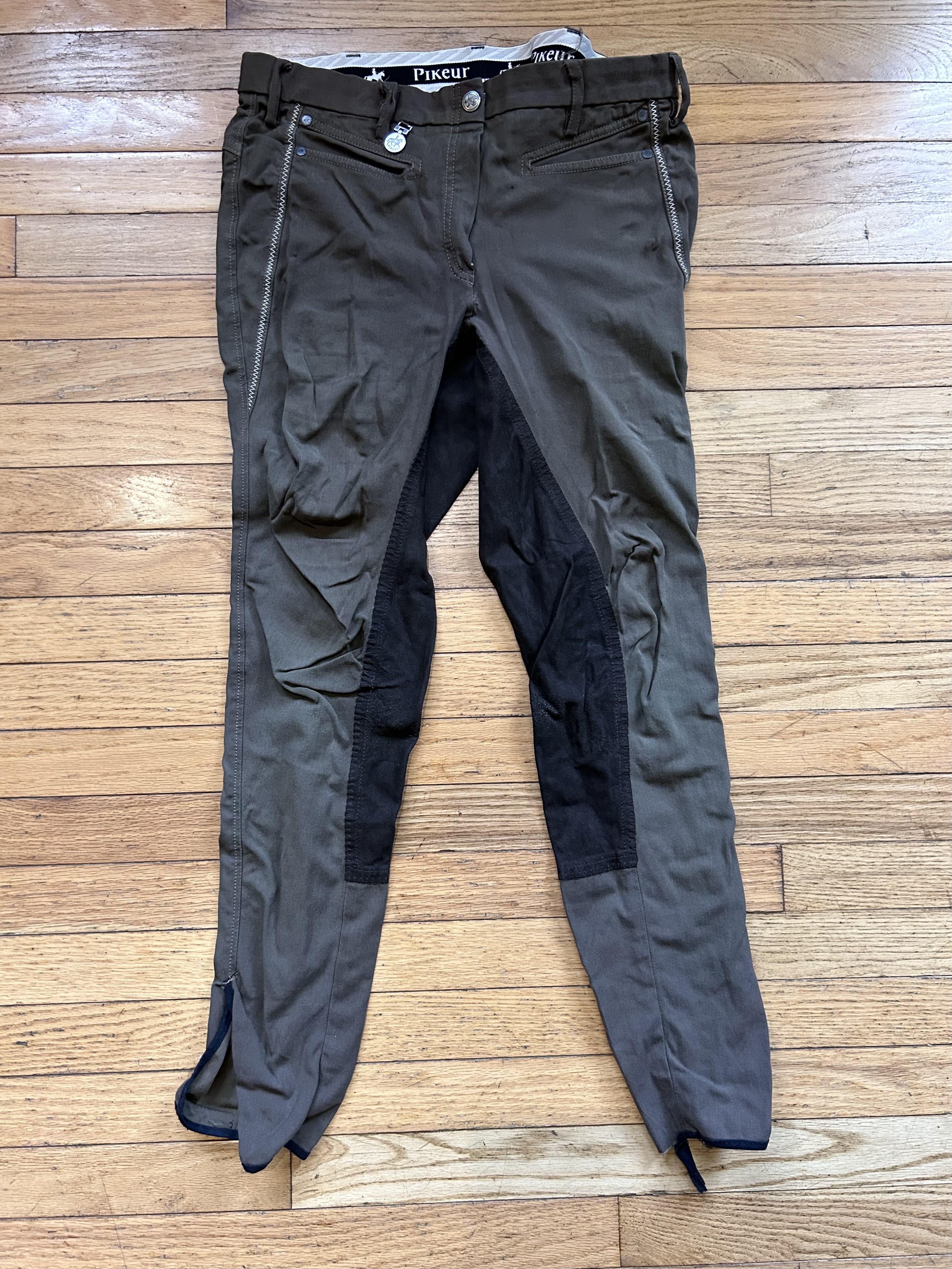 32 Pikeur Breeches