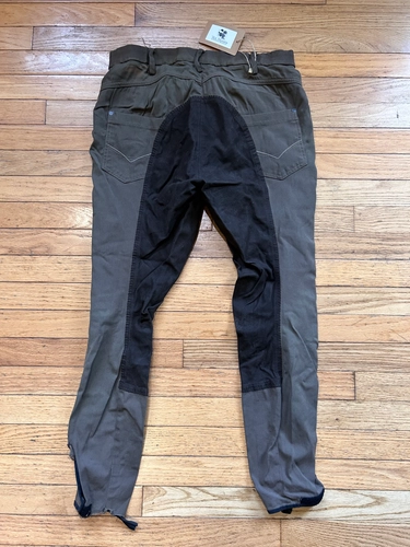32 Pikeur Breeches