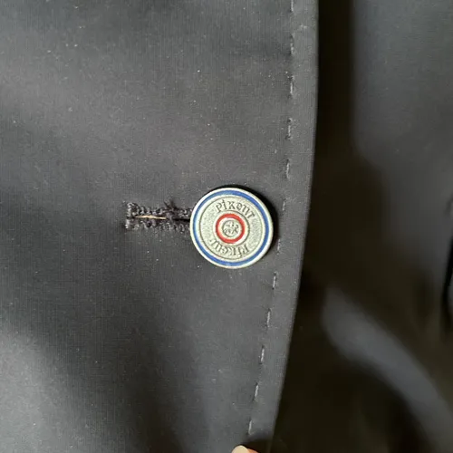 10R Pikeur Show Coat