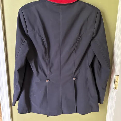 10R Pikeur Show Coat