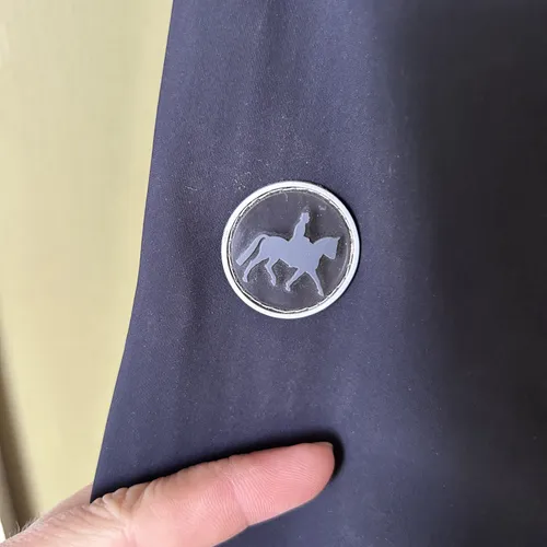 10R Pikeur Show Coat